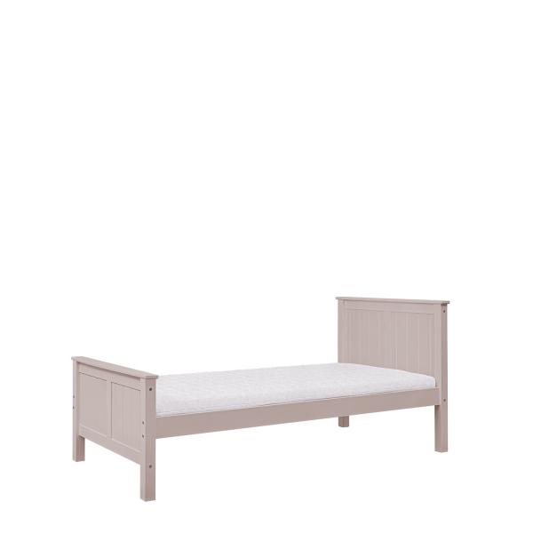 Collet Single Bett 90 cm mit Paneele